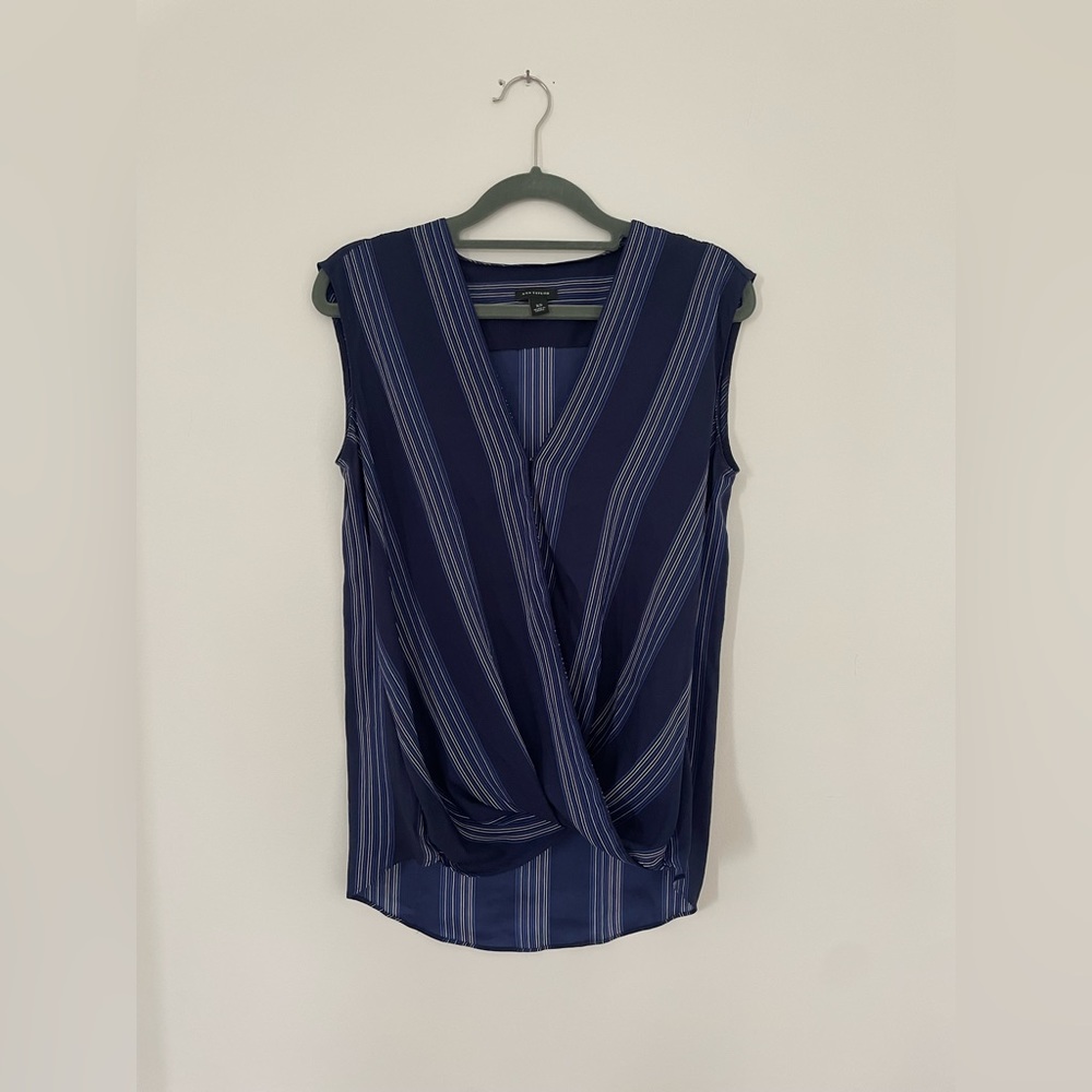 Ann Taylor Top